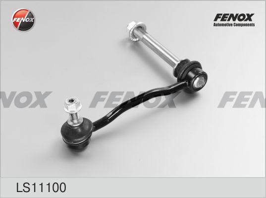 Fenox LS11100 - Тяга / стійка, стабілізатор autozip.com.ua