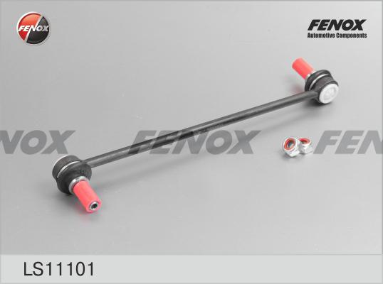 Fenox LS11101 - Тяга / стійка, стабілізатор autozip.com.ua