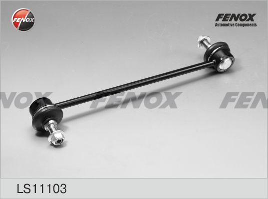 Fenox LS11103 - Тяга / стійка, стабілізатор autozip.com.ua