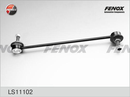 Fenox LS11102 - Тяга / стійка, стабілізатор autozip.com.ua