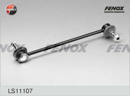 Fenox LS11107 - Тяга / стійка, стабілізатор autozip.com.ua