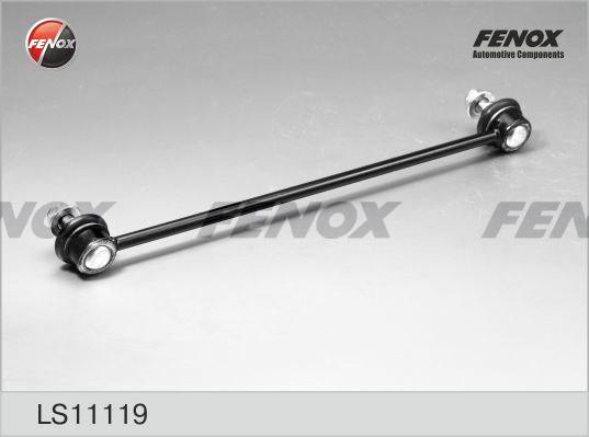 Fenox LS11119 - Тяга / стійка, стабілізатор autozip.com.ua