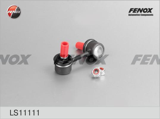 Fenox LS11111 - Тяга / стійка, стабілізатор autozip.com.ua