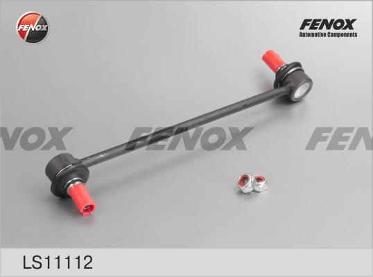 Fenox LS11112 - Тяга / стійка, стабілізатор autozip.com.ua