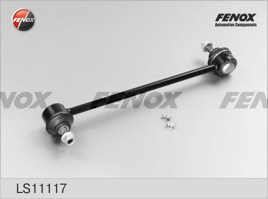 Fenox LS11117 - Тяга / стійка, стабілізатор autozip.com.ua