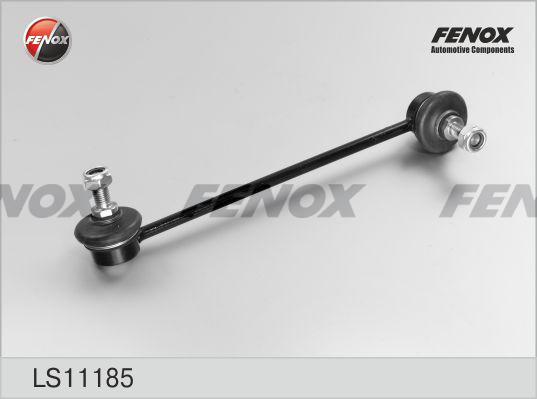Fenox LS11185 - Тяга / стійка, стабілізатор autozip.com.ua