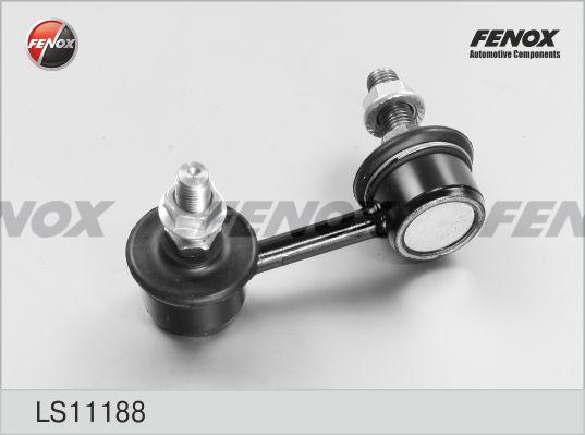 Fenox LS11188 - Тяга / стійка, стабілізатор autozip.com.ua