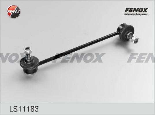 Fenox LS11183 - Тяга / стійка, стабілізатор autozip.com.ua