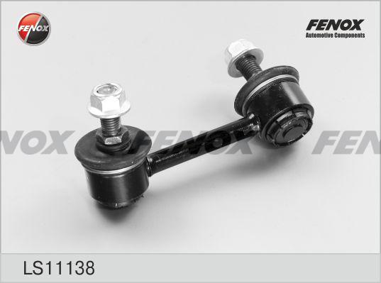 Fenox LS11138 - Тяга / стійка, стабілізатор autozip.com.ua