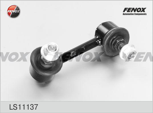 Fenox LS11137 - Тяга / стійка, стабілізатор autozip.com.ua