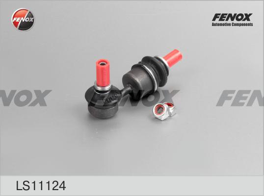 Fenox LS11124 - Тяга / стійка, стабілізатор autozip.com.ua