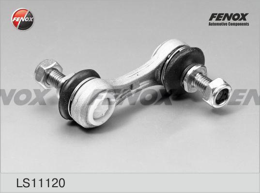 Fenox LS11120 - Тяга / стійка, стабілізатор autozip.com.ua