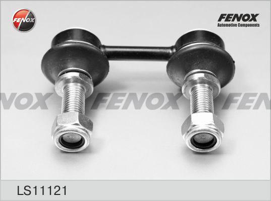 Fenox LS11121 - Тяга / стійка, стабілізатор autozip.com.ua