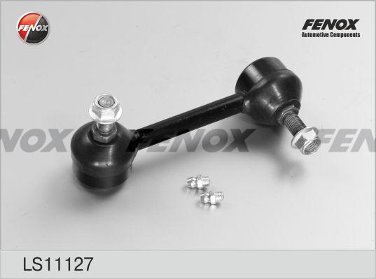 Fenox LS11127 - Тяга / стійка, стабілізатор autozip.com.ua