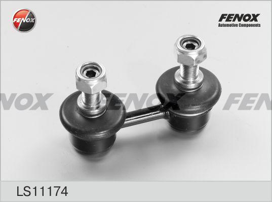 Fenox LS11174 - Тяга / стійка, стабілізатор autozip.com.ua