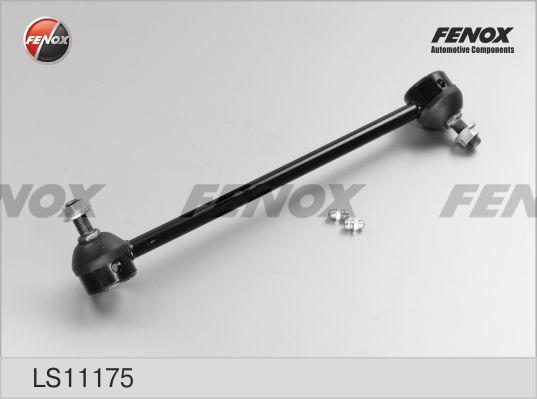 Fenox LS11175 - Тяга / стійка, стабілізатор autozip.com.ua