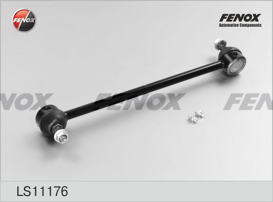 Fenox LS11176 - Тяга / стійка, стабілізатор autozip.com.ua