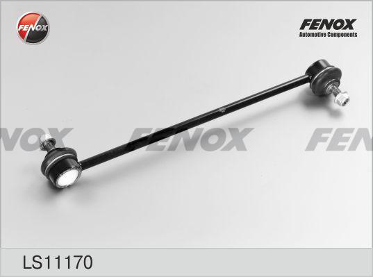 Fenox LS11170 - Тяга / стійка, стабілізатор autozip.com.ua