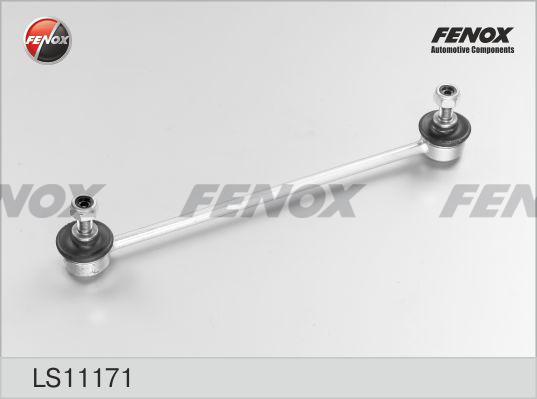 Fenox LS11171 - Тяга / стійка, стабілізатор autozip.com.ua