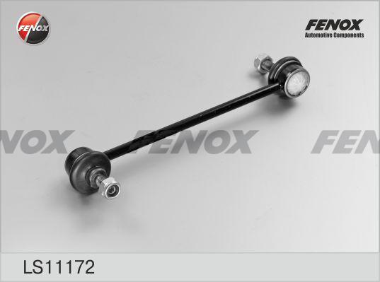 Fenox LS11172 - Тяга / стійка, стабілізатор autozip.com.ua