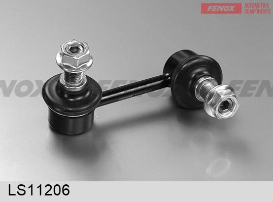 Fenox LS11206 - Тяга / стійка, стабілізатор autozip.com.ua