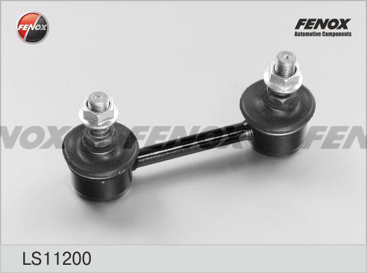 Fenox LS11200 - Тяга / стійка, стабілізатор autozip.com.ua