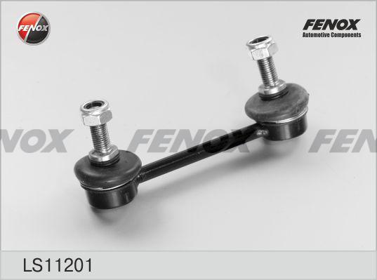 Fenox LS11201 - Тяга / стійка, стабілізатор autozip.com.ua