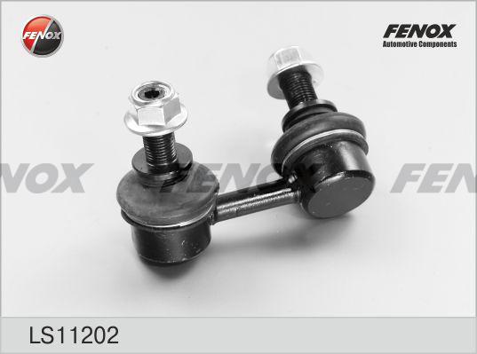 Fenox LS11202 - Тяга / стійка, стабілізатор autozip.com.ua