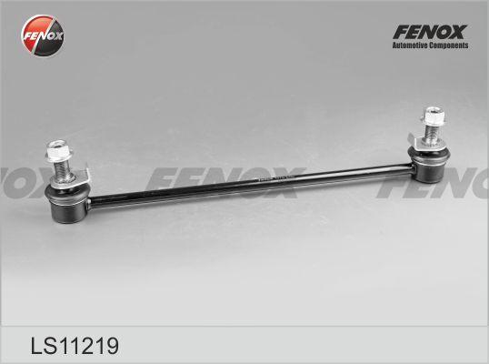 Fenox LS11219 - Тяга / стійка, стабілізатор autozip.com.ua