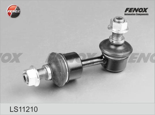 Fenox LS11210 - Тяга / стійка, стабілізатор autozip.com.ua