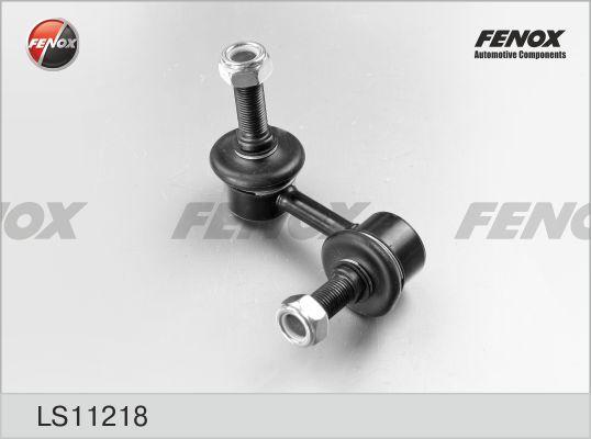 Fenox LS11218 - Тяга / стійка, стабілізатор autozip.com.ua