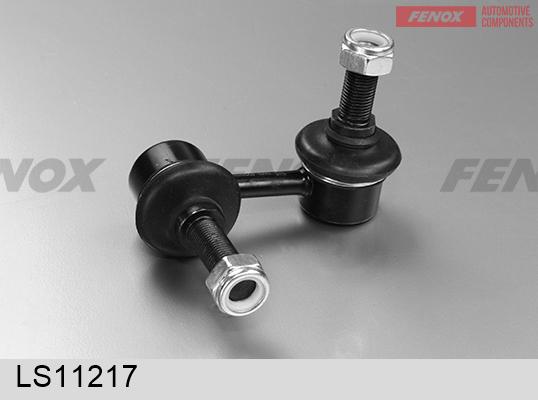 Fenox LS11217 - Тяга / стійка, стабілізатор autozip.com.ua