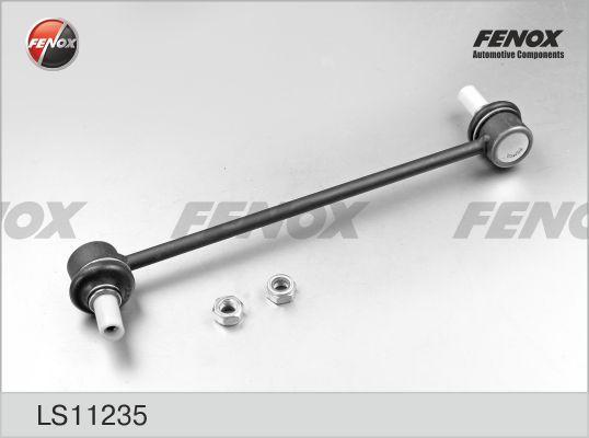 Fenox LS11235 - Тяга / стійка, стабілізатор autozip.com.ua