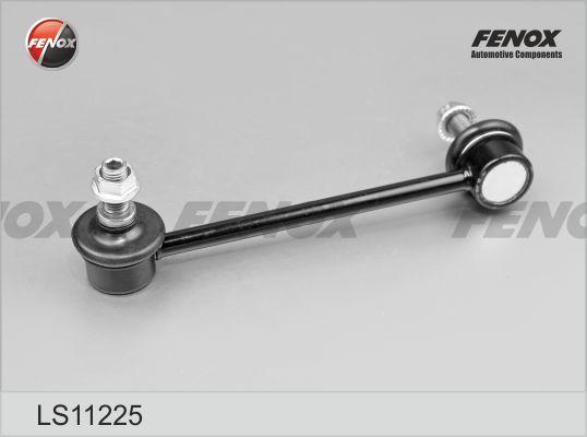 Fenox LS11225 - Тяга / стійка, стабілізатор autozip.com.ua