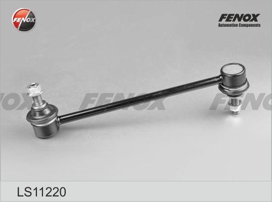 Fenox LS11220 - Тяга / стійка, стабілізатор autozip.com.ua
