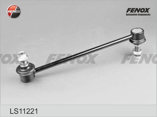 Fenox LS11221 - Тяга / стійка, стабілізатор autozip.com.ua