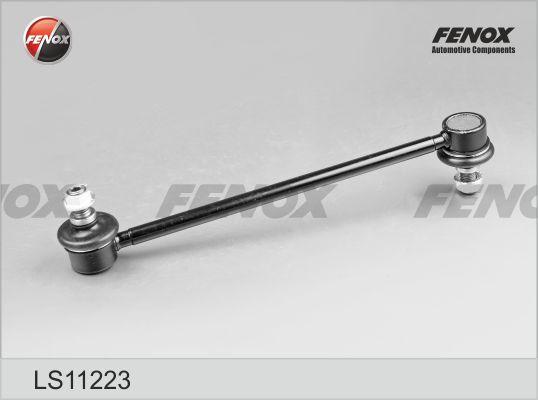 Fenox LS11223 - Тяга / стійка, стабілізатор autozip.com.ua