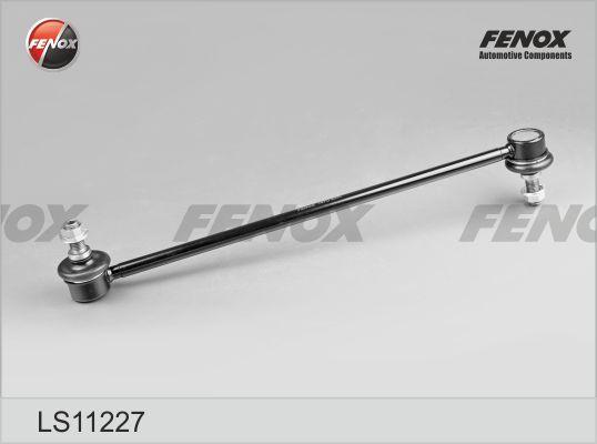 Fenox LS11227 - Тяга / стійка, стабілізатор autozip.com.ua