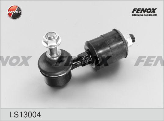 Fenox LS13004 - Тяга / стійка, стабілізатор autozip.com.ua