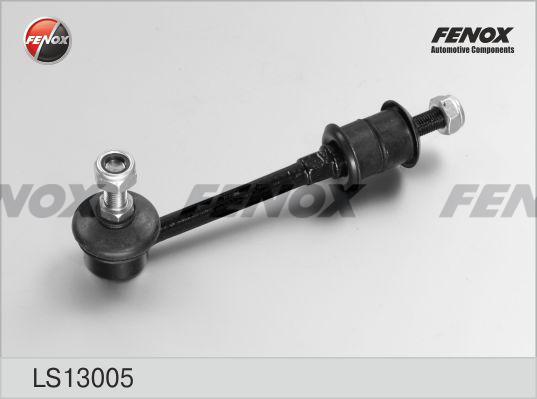 Fenox LS13005 - Тяга / стійка, стабілізатор autozip.com.ua