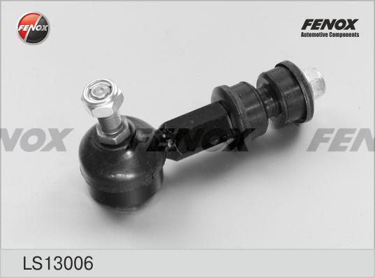 Fenox LS13006 - Тяга / стійка, стабілізатор autozip.com.ua