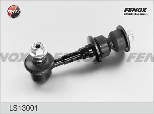 Fenox LS13001 - Тяга / стійка, стабілізатор autozip.com.ua