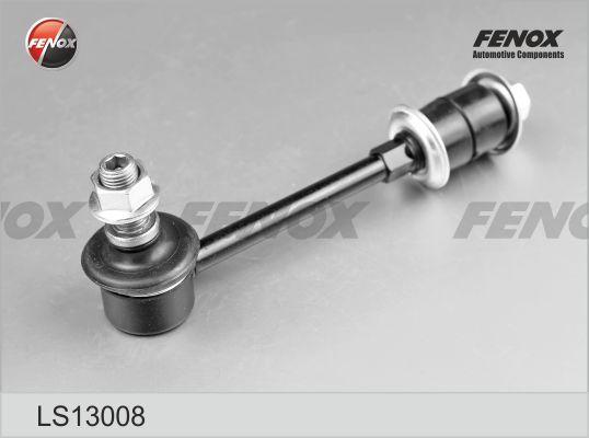 Fenox LS13008 - Тяга / стійка, стабілізатор autozip.com.ua