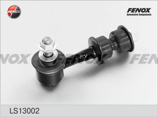 Fenox LS13002 - Тяга / стійка, стабілізатор autozip.com.ua