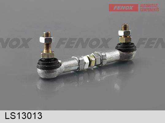 Fenox LS13013 - Тяга / стійка, стабілізатор autozip.com.ua