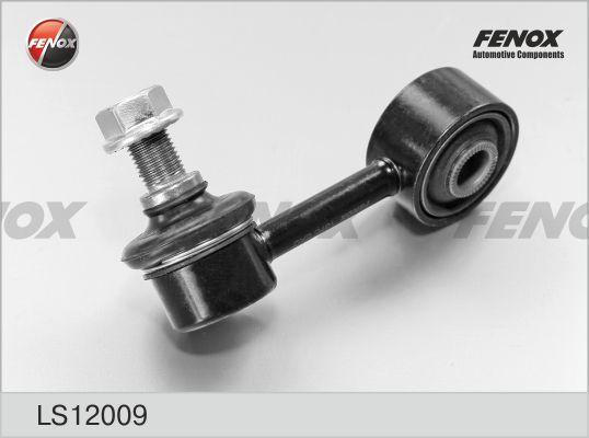Fenox LS12009 - Тяга / стійка, стабілізатор autozip.com.ua