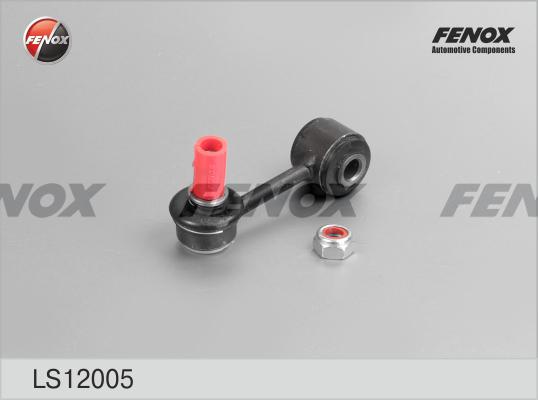 Fenox LS12005 - Тяга / стійка, стабілізатор autozip.com.ua