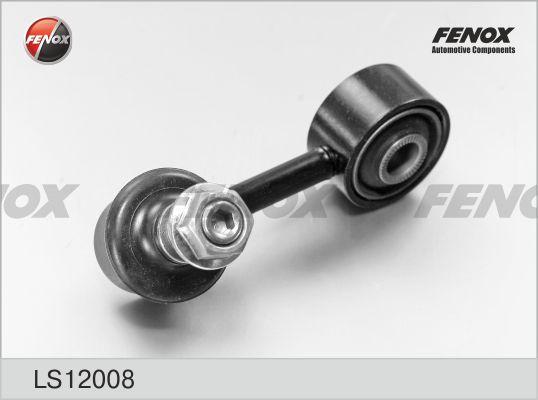 Fenox LS12008 - Тяга / стійка, стабілізатор autozip.com.ua