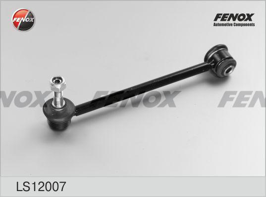Fenox LS12007 - Тяга / стійка, стабілізатор autozip.com.ua