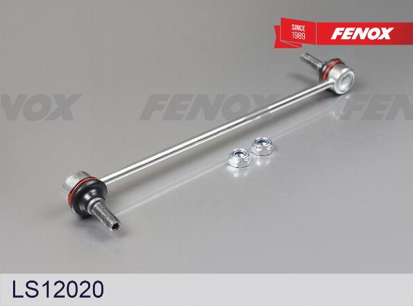 Fenox LS12020 - Тяга / стійка, стабілізатор autozip.com.ua